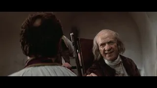 Amadeus Final Scene and End Credits