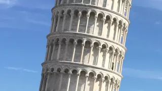 Facts on the Leaning Tower of Pisa [told by kids]