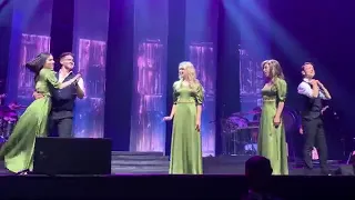 Celtic Woman - Ballroom of Romance - Ancient Land Tour (São Paulo, Brazil, 2019)