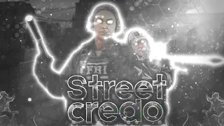 😈/STrEet CrEdO/😡😈