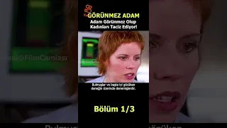 Görünmez Adam Bölüm 1 / #sevgili #SoframdakiYemekler #TasarrufÖnerim #filmözetleri #film