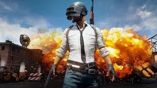 PUBG матери Санты Клауса