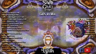 Darkpsy Psycore Mix - Lilith