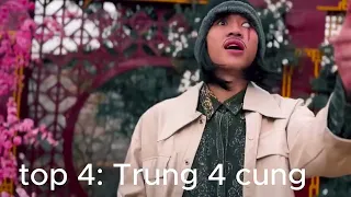 top 7 người mạnh nhất trong thám tử sê lốc Huy p3