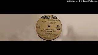 Diana Fox - Running On Empty (Central 7 Mix)