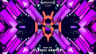 Sham Jam, Nobe  - Classic Groove (Original Mix) | Bassmatic Records