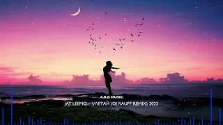 Jay Leemo Улетай (Dj Rauff Remix)