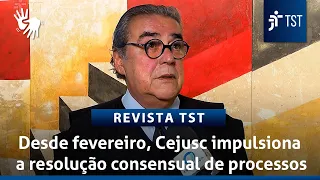 Desde fevereiro, Cejusc impulsiona a resolução consensual de processos