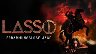 Lasso : Erbarmungslose Jagd (2020) - HD Trailer Deutsch