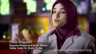 Worldwide Muslim Populations from "Inside Islam" - Visit GroundZeroDialogue.org