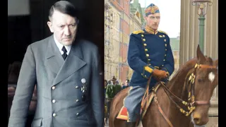 Hitler's Royal Nemesis - The King on the Horse