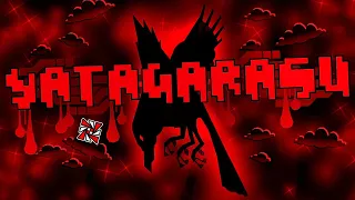 (Extreme Demon) ''Yatagarasu'' 100% by Trusta | Geometry Dash