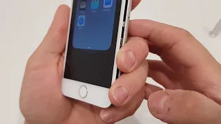 Отзыв дисплей для Apple iPhone 6 Tianma в сборе с тачскрином Белый