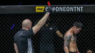 Shinechagtga Zoltsetseg vs. Yoshiki Nakahara | ONE Championship Full Fight