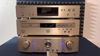 Marantz PM-15S1, SA-7001, ST-6000 set test_02