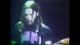 Pink Floyd - Stadthalle, Vienna (01/02/1977)
