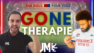 SAGE EST IL UN GÉNIE ???? ANALYSE TACTIQUE DE L’OL 🔴🔵🦁