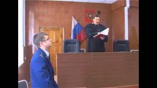 Тверской областной суд подвел промежуточные итоги