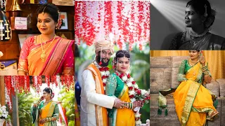 Harish & Nikita Wedding Teaser