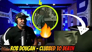 Rob Dougan - Clubbed To Death - Producer Reaction
