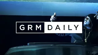 Calley - Doner Rap [Music Video] | GRM Daily