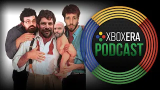 The XboxEra Podcast | LIVE | Episode 99 - "Three Nintendogs and an Xbox Baby" with Jeff and Mike
