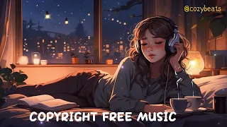 No Copyright | Calm Music | Background Chill | Café Music | Relaxing Work & Study