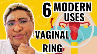 How the Vaginal Ring Is Revolutionizing Medicine