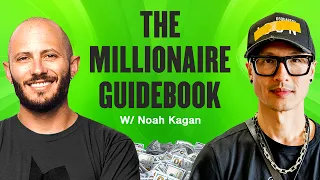 How To Grow a $1Million Dollar Business w/ AppSumo CEO @noahkagan