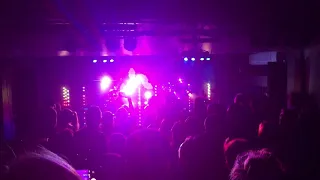 One more time, Daft Punk (Live) Tribute @ Portland Arms May10th 2019