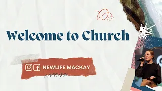 NewLife Church Online - Sunday 19th June 2022 (Ps. Craig)