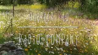 Quarter To - Radio Company cover (lyrics)