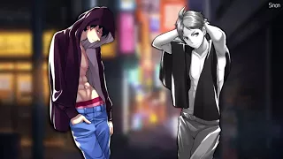 Nightcore - Strip That Down (Switching Vocals) - 1 HOUR VERSION