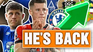 How Ross Barkley SAVED His Own Career