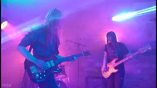 Electric Moon "Part 2" Live at Sailing Stones 2019