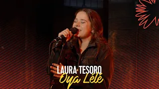 Laura Tesoro - Oya Lélé | Live bij Q