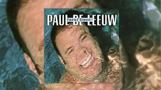 Paul de Leeuw - Voorbij (Official Audio)