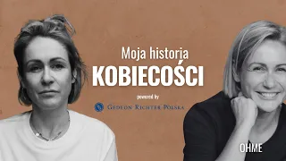 Historia mojej kobiecości | Gosia Ohme | Lajf Noł Makeup