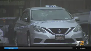 NYPD Officer Struck By Bullet Outside East Harlem Precinct