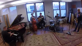 L' s Bop By Jesus Molina Quintet