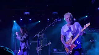 Lynch Mob - It’s Not Love (Dokken) live at Blue Note, Harrison, OH 2/2/24