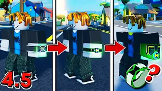 COMO EVOLUIR o SEU OMNITRIX até O MÁXIMO no OMINI X (UPDATE 4.5) ‹ CapiN ›