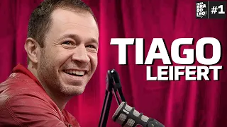 TIAGO LEIFERT - Fala, Brasólho! #01