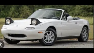 3 2 1 GO Meme | Mazda Miata