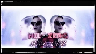 NIL feat. ZERG - Медляк (Премьера Клипа, Кодинск 2018 г.)