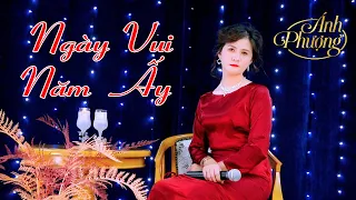 Ngày Vui Năm Ấy - Nhạc Pháp: Magic Boulevard - Lời Việt: NS Nhật Ngân - Ánh Phượng