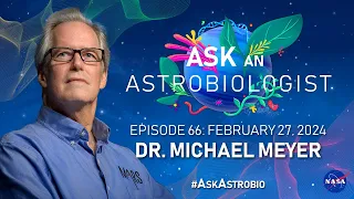 From Deep-Sea Treasure Diving to Exploring the Surface of Mars with Dr. Michael Meyer