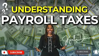 Payroll Taxes: Everything you need to know 2023