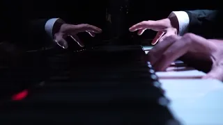 Lady Gaga - Poker Face (piano cover by Andrea Carri)