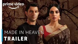 Made in Heaven – Trailer | Prime Original 2019 | Streaming Now | Amazon Prime Video